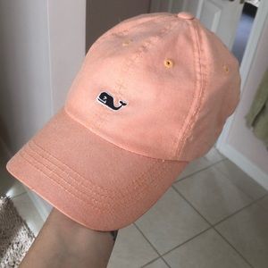 Vineyard Vines dad hat
